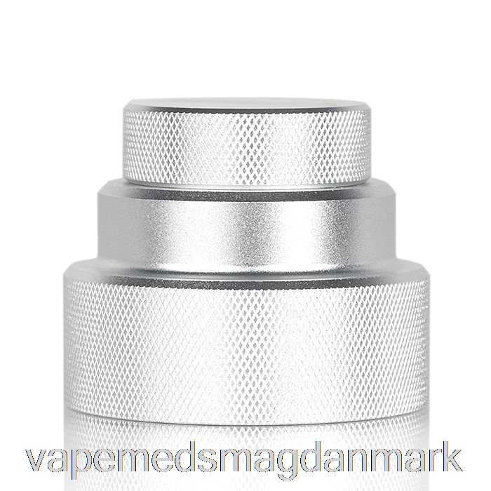 Vape Uden Nikotin Wotofo Easy Fill Squonk Cap 100ml - Ss